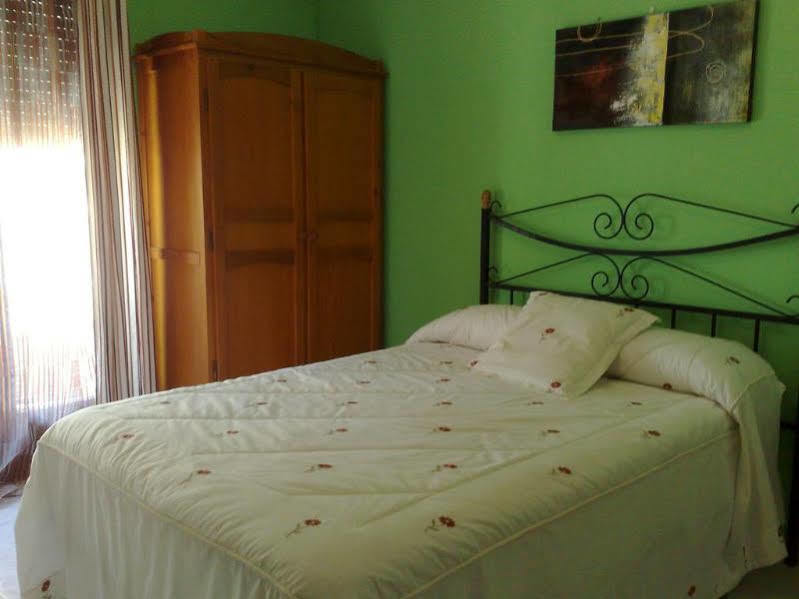 Virgen Del Rocio Guest house