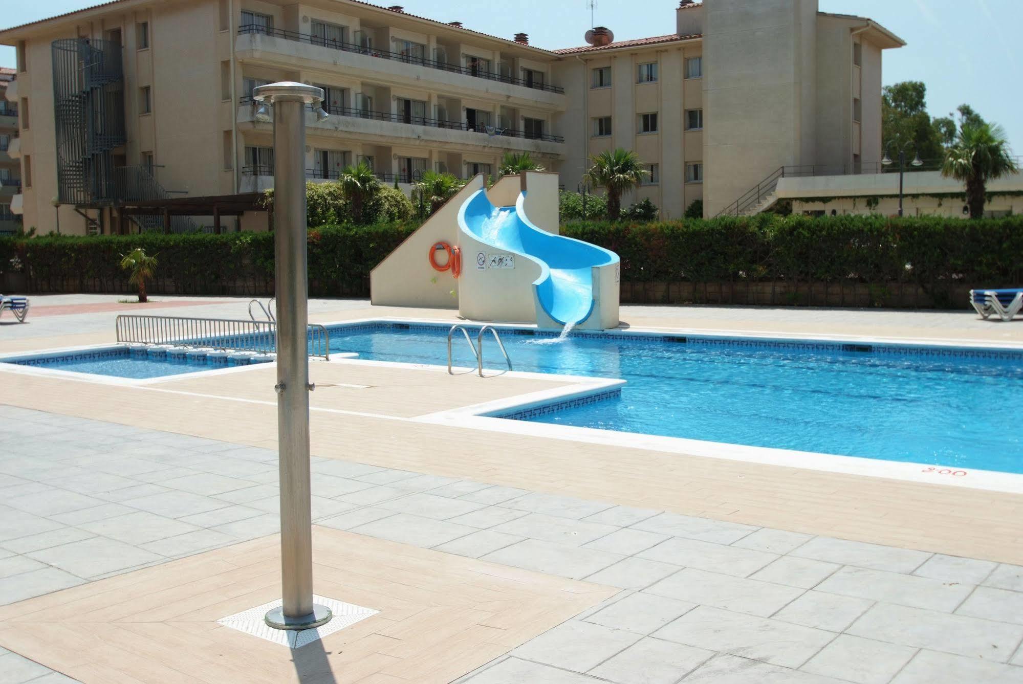Familiares Sa Gavina Medes Apartment L'Estartit