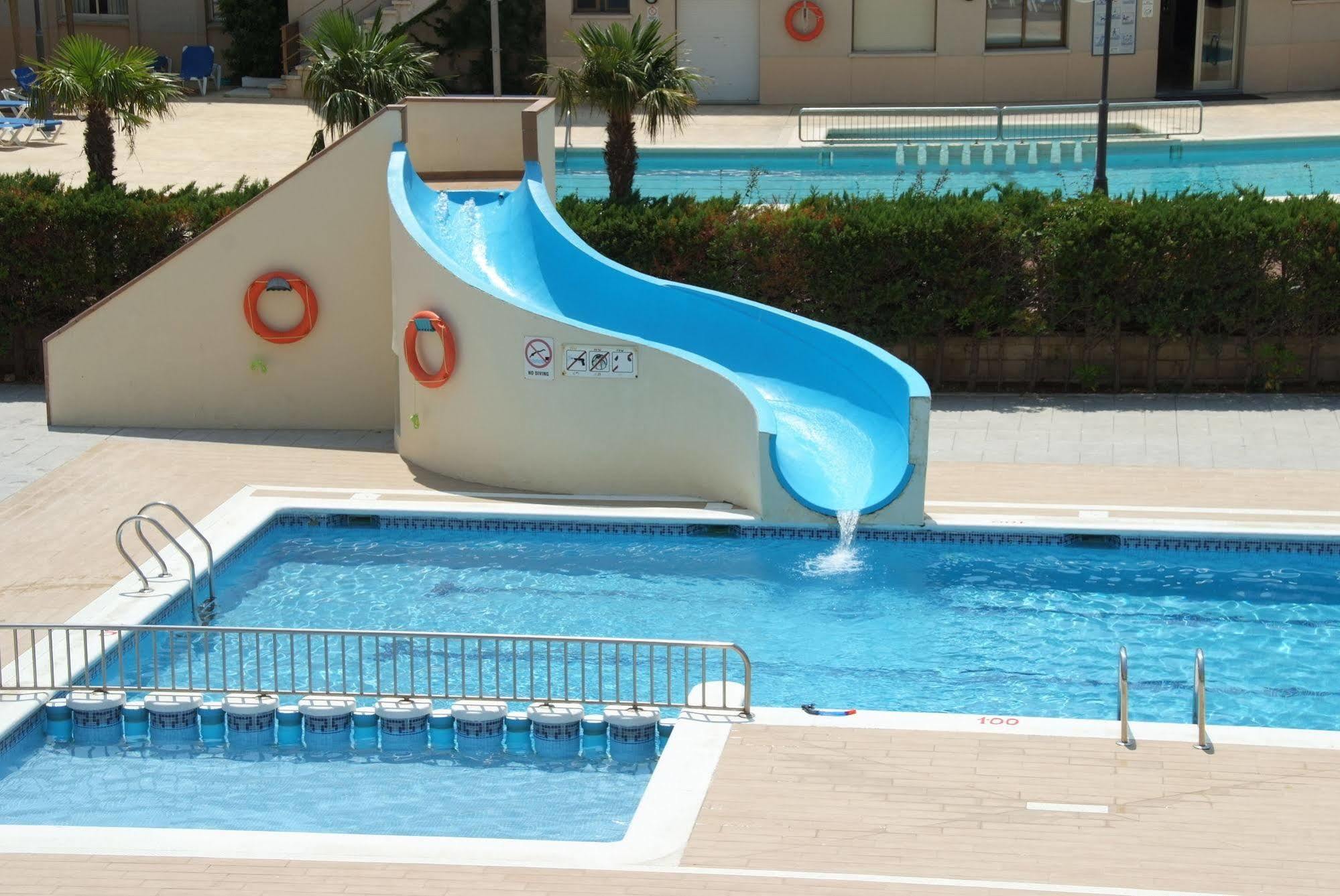 Apartment Familiares Sa Gavina Medes L'Estartit