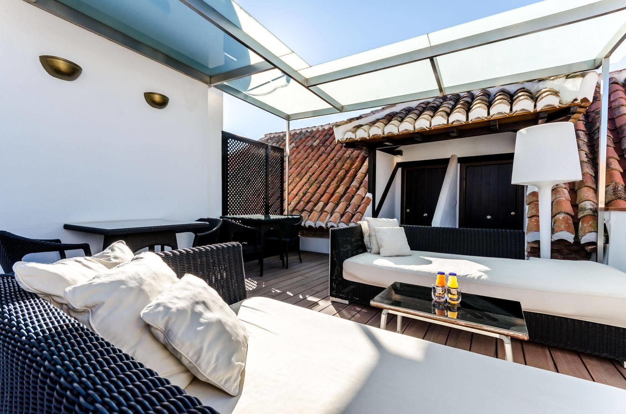 Yit Abentofail Hotel Guadix