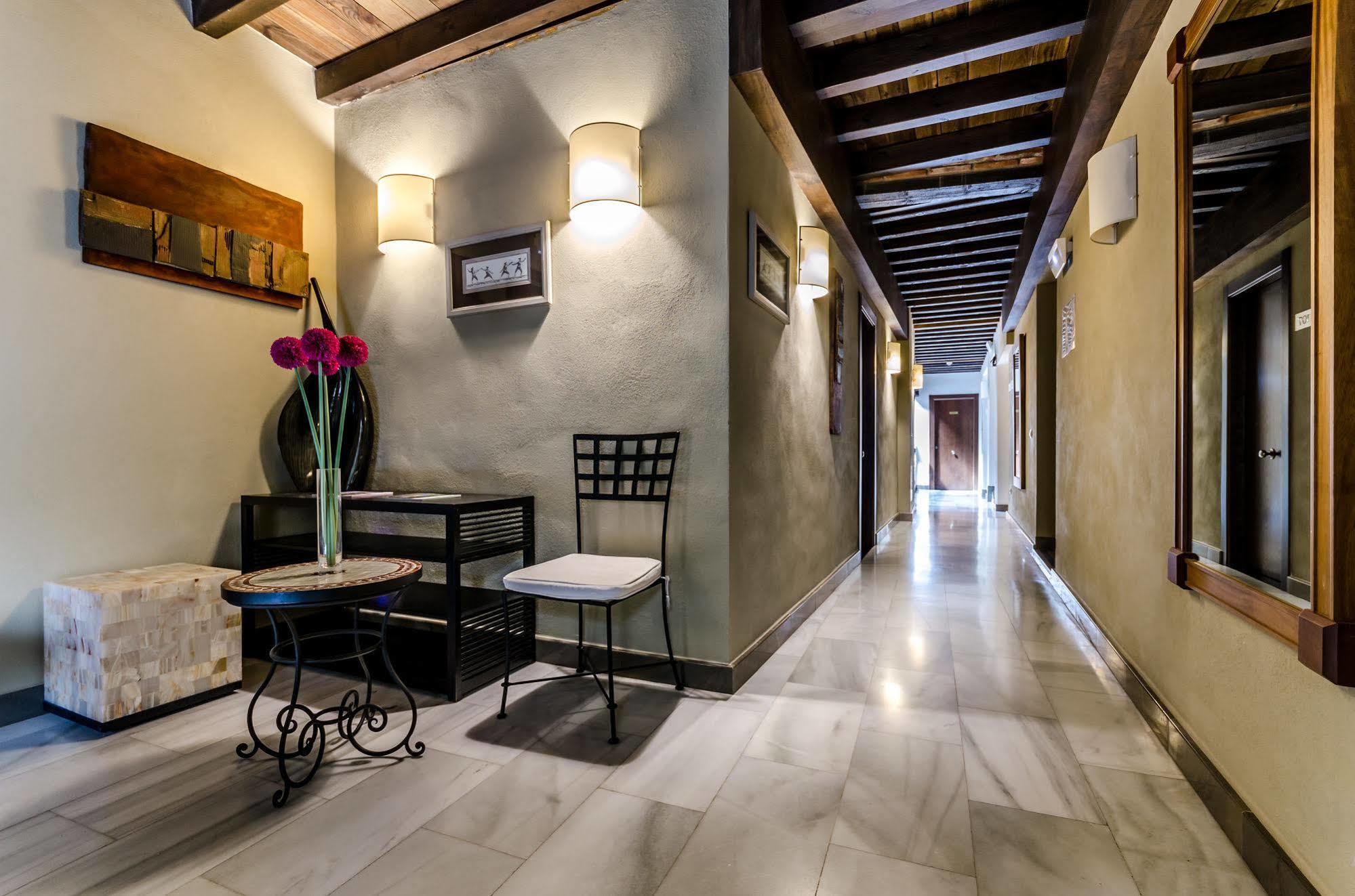 Hotel Yit Abentofail 4*