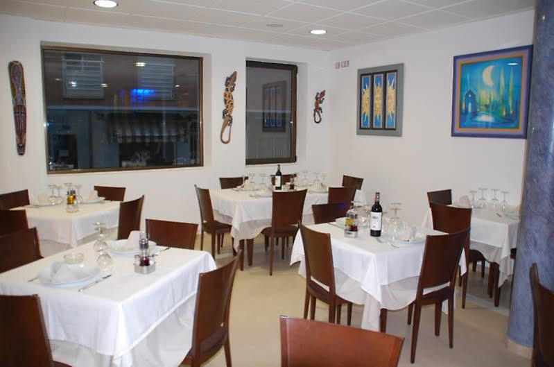 Tio Pepe Hotel 2*