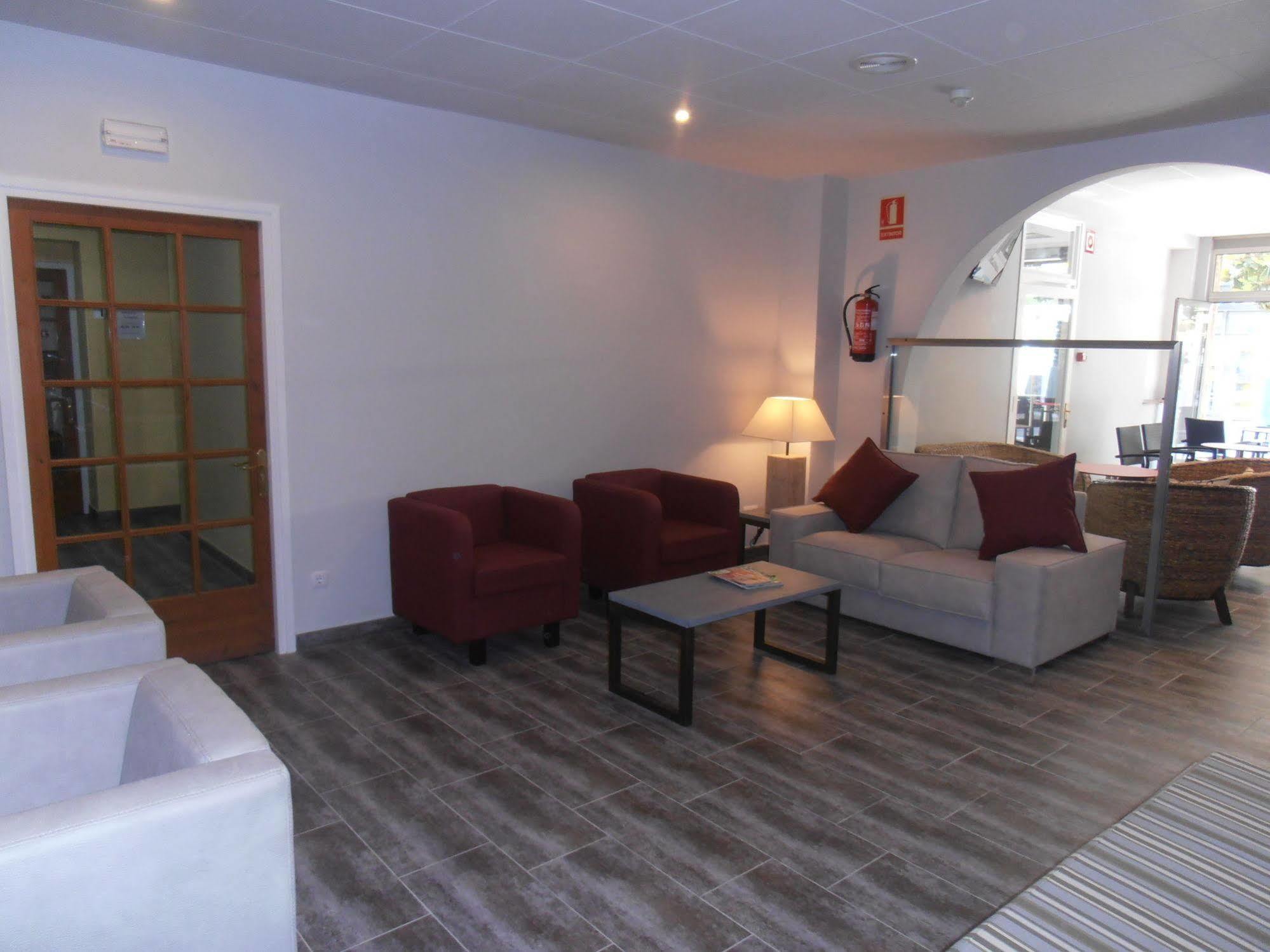 Marblau Tossa Hotel 2*