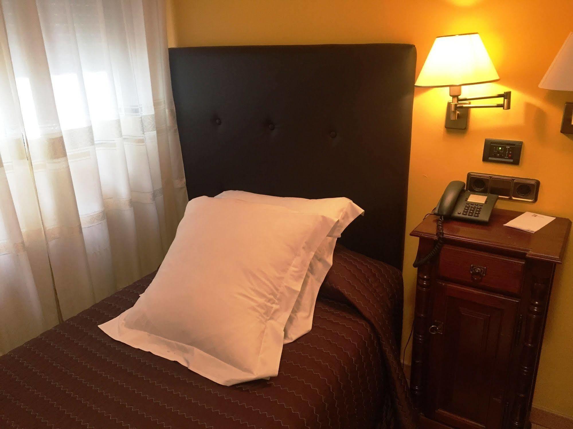 Juanito Hotel 3*