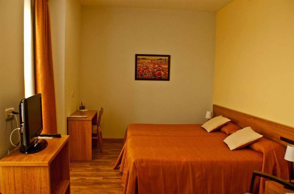 Palacio De 3* Garaña