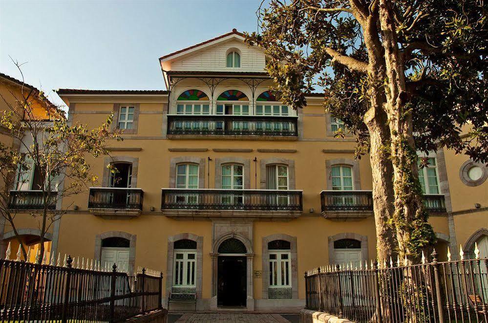 Palacio De Hotel