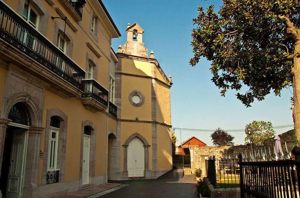 Palacio De 3* Garaña