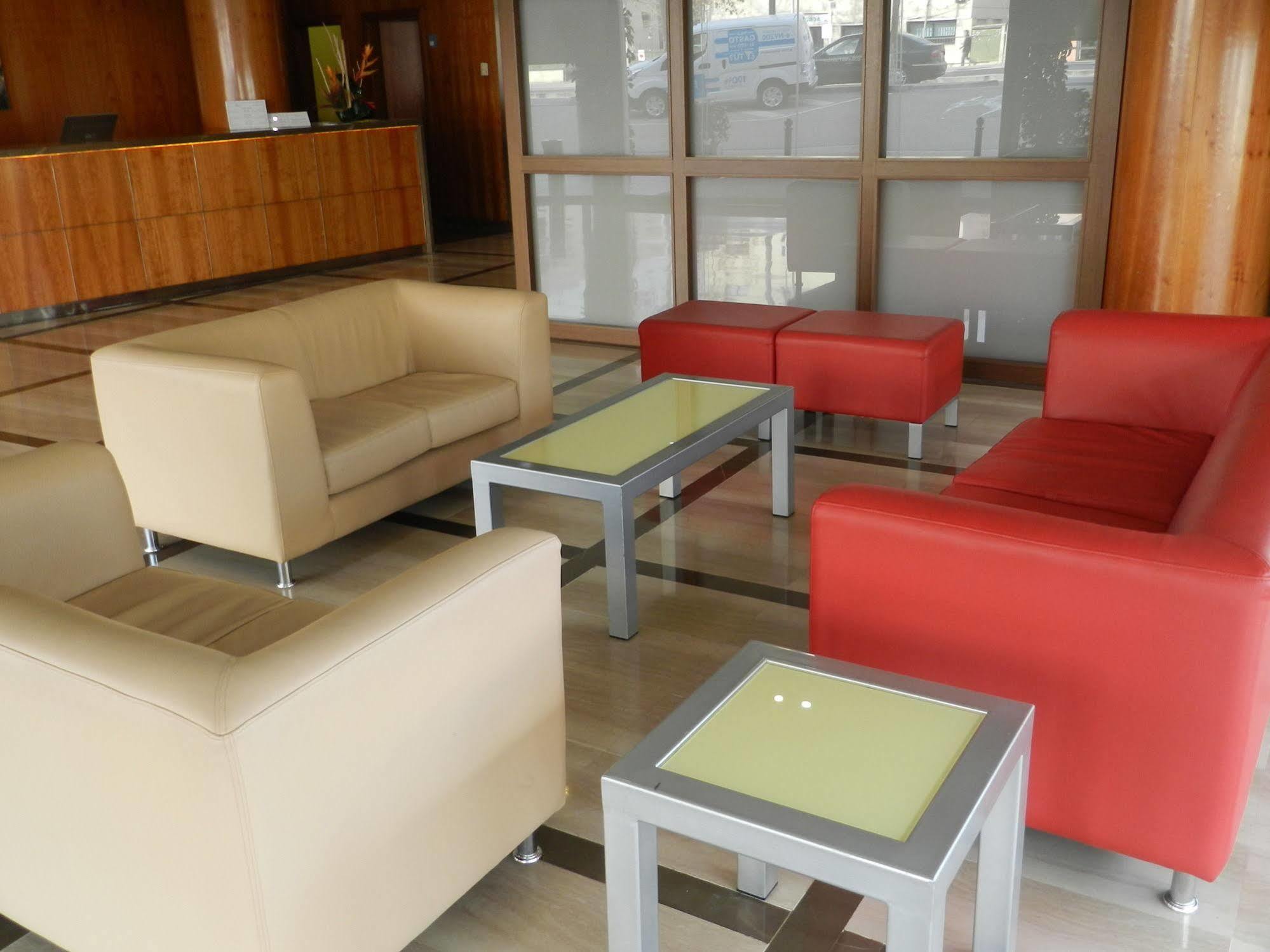 Tarraco Park Hotel