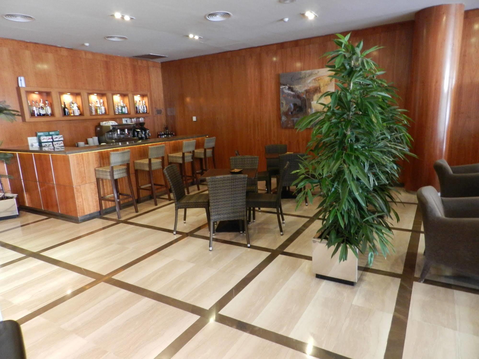 Hotel Tarraco Park Tarragona