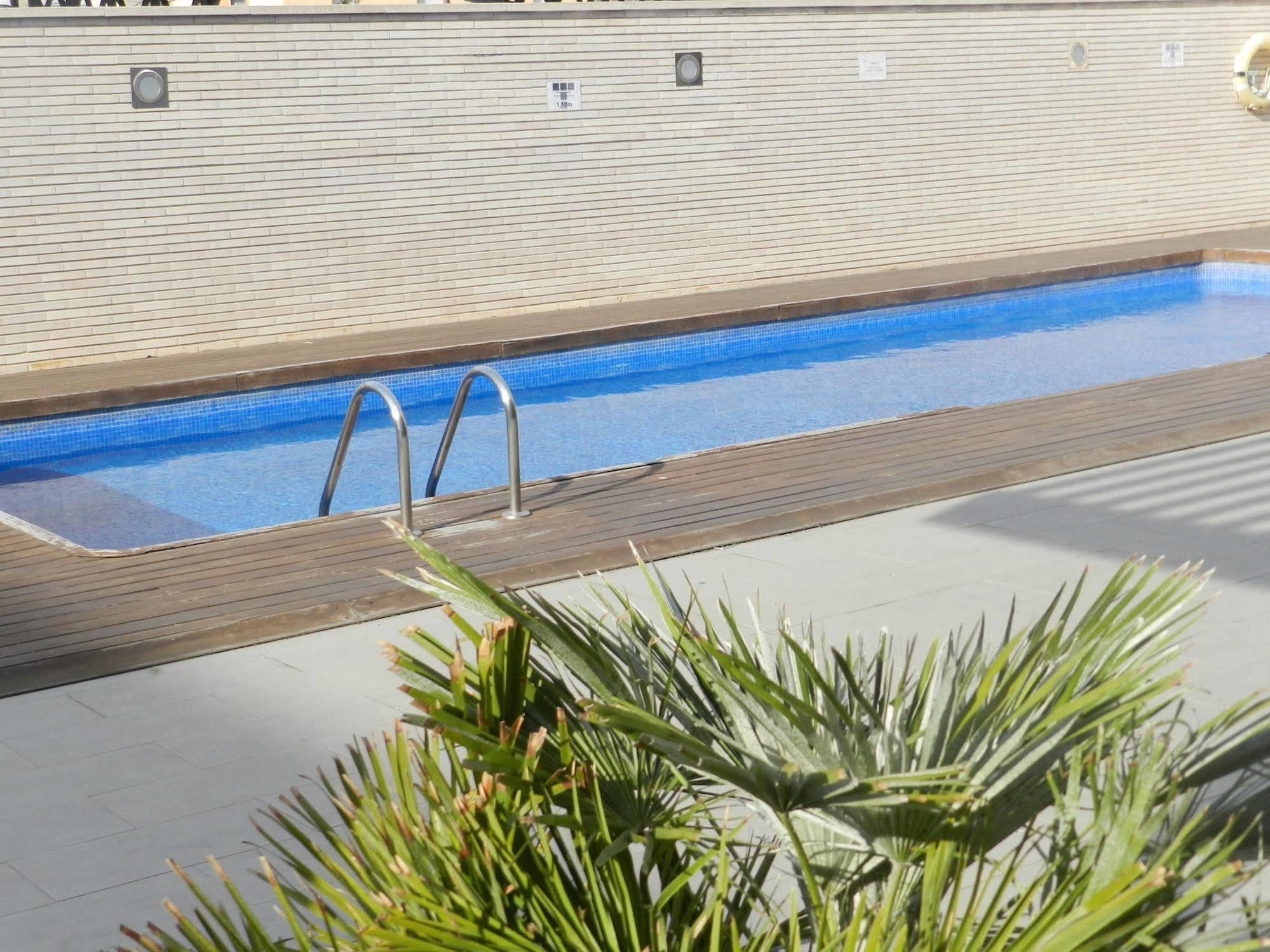 Tarraco Park Hotel Tarragona