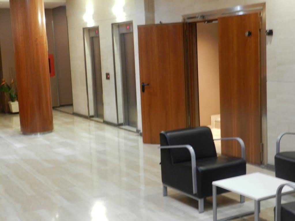 Tarraco Park Hotel Tarragona