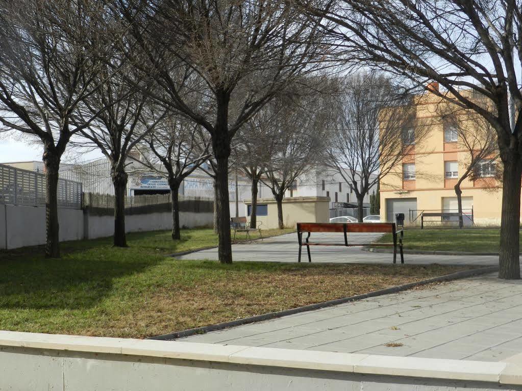 Hotel Tarraco Park Tarragona