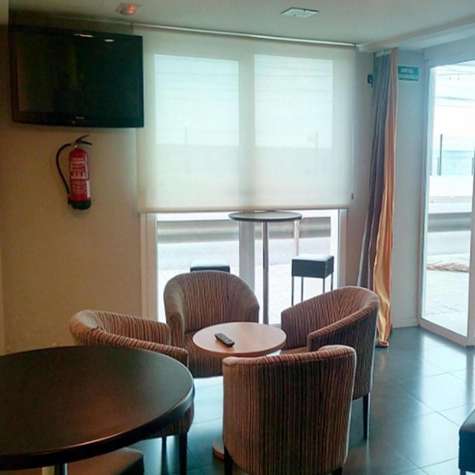 De Premiá Hotel 2*