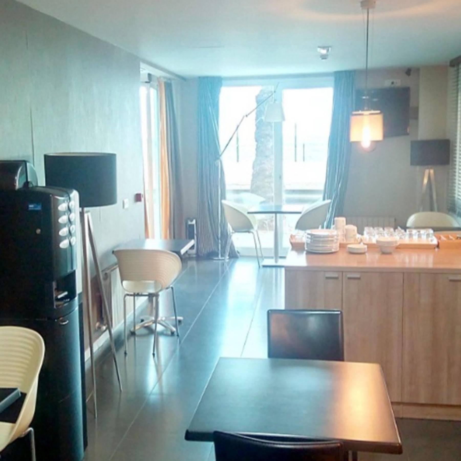 De Premiá Hotel Premiá de Mar