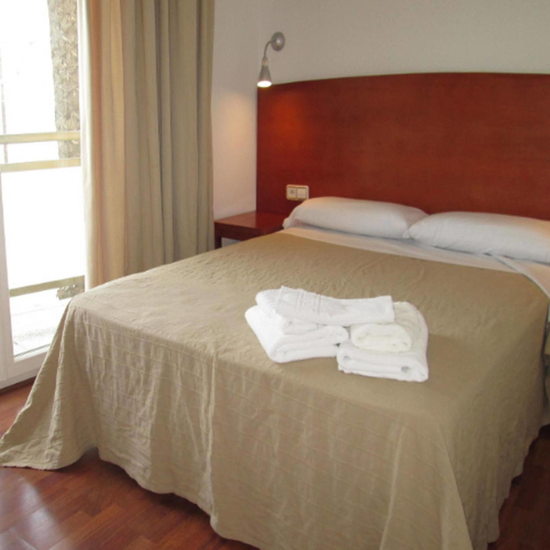 Hotel De Premiá Premiá de Mar