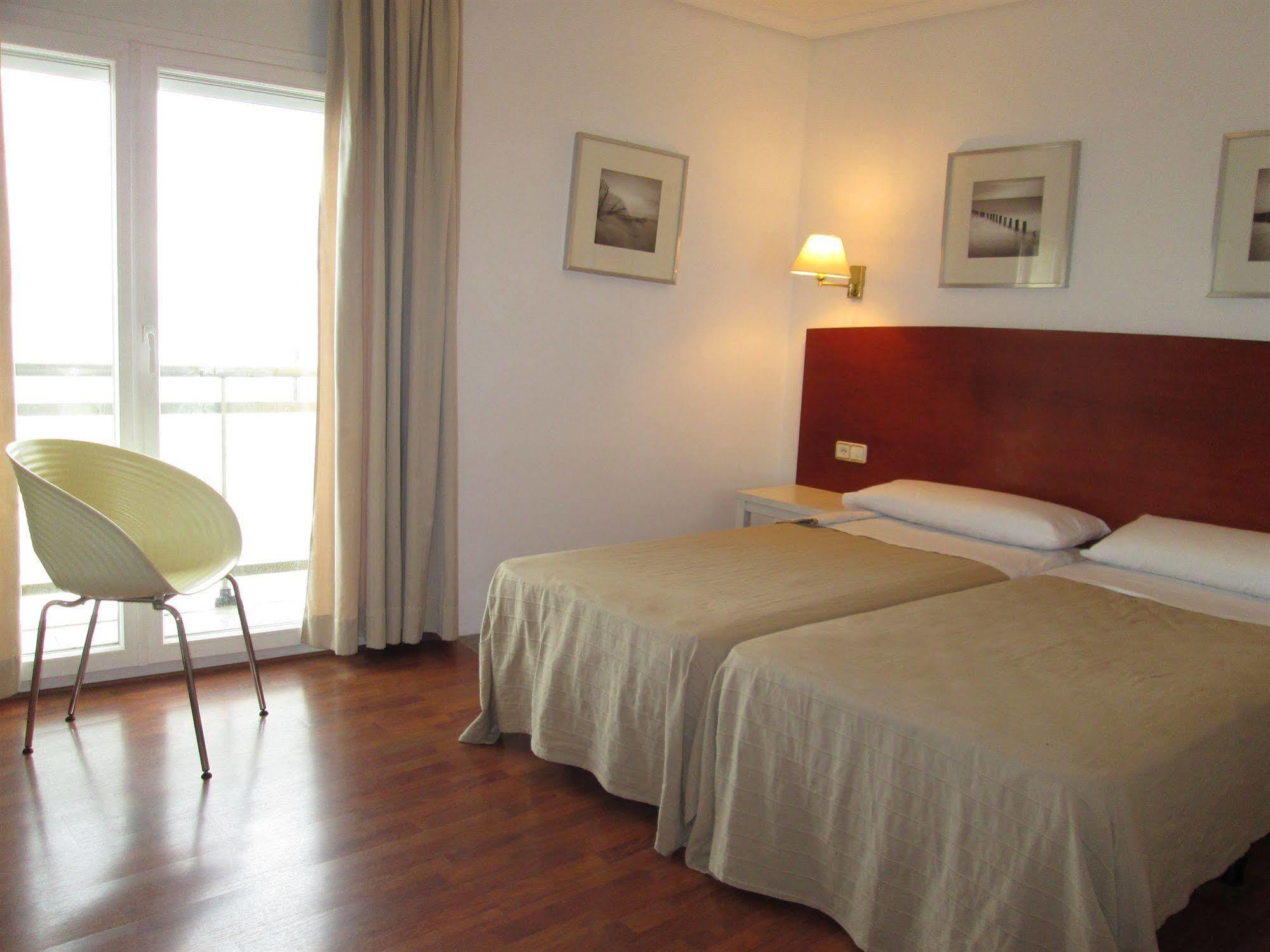 Hotel De Premiá Premiá de Mar