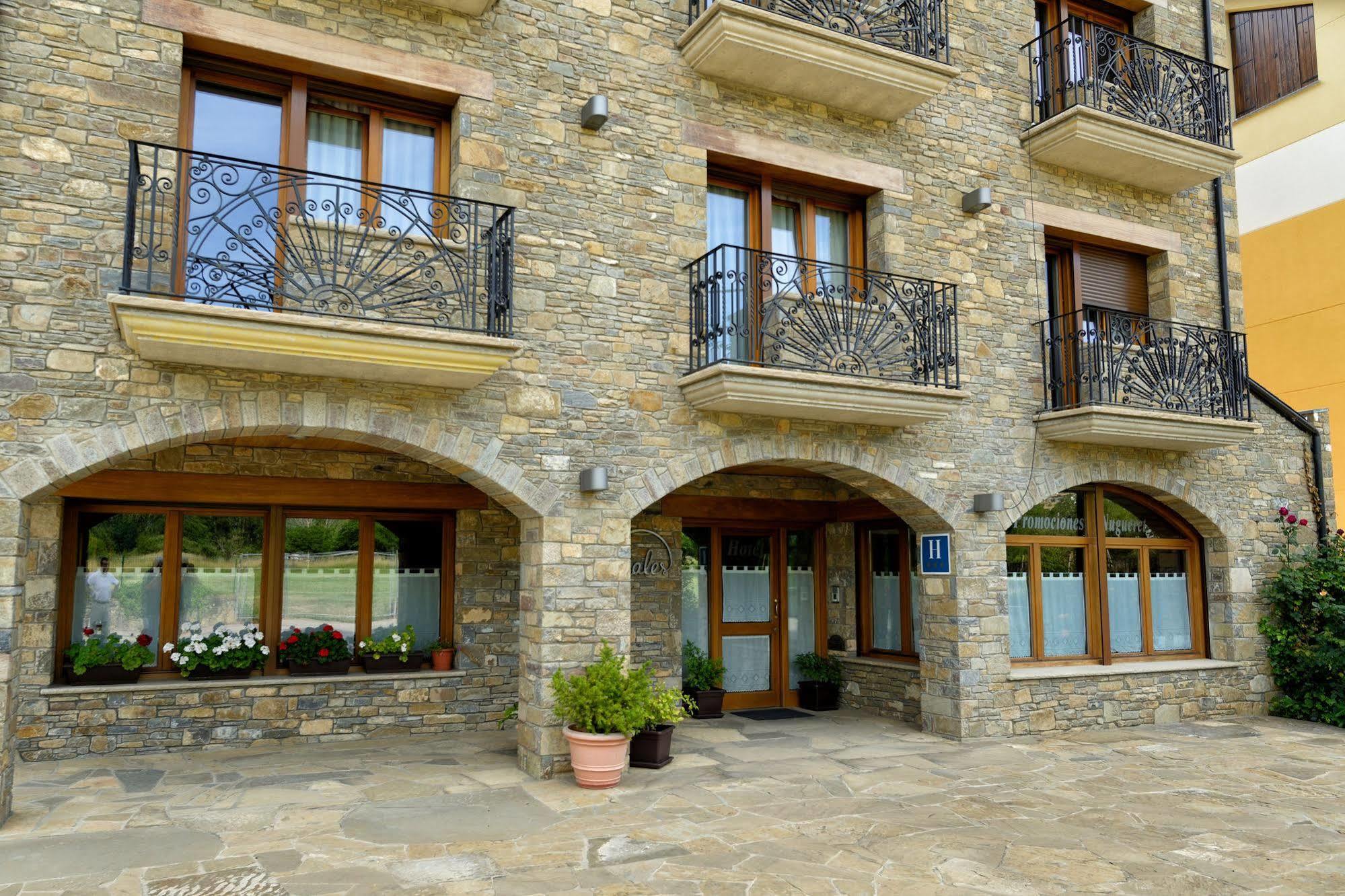 Hotel Nogales 3*