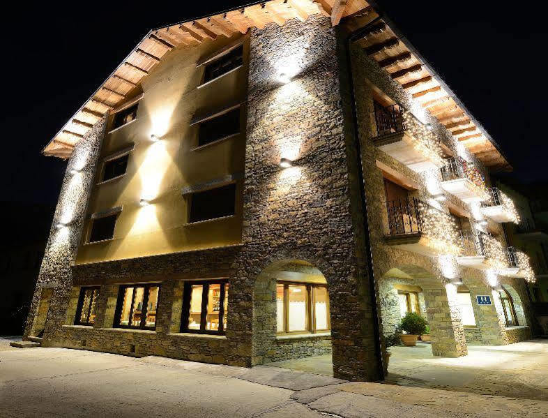 Hotel Nogales 3*