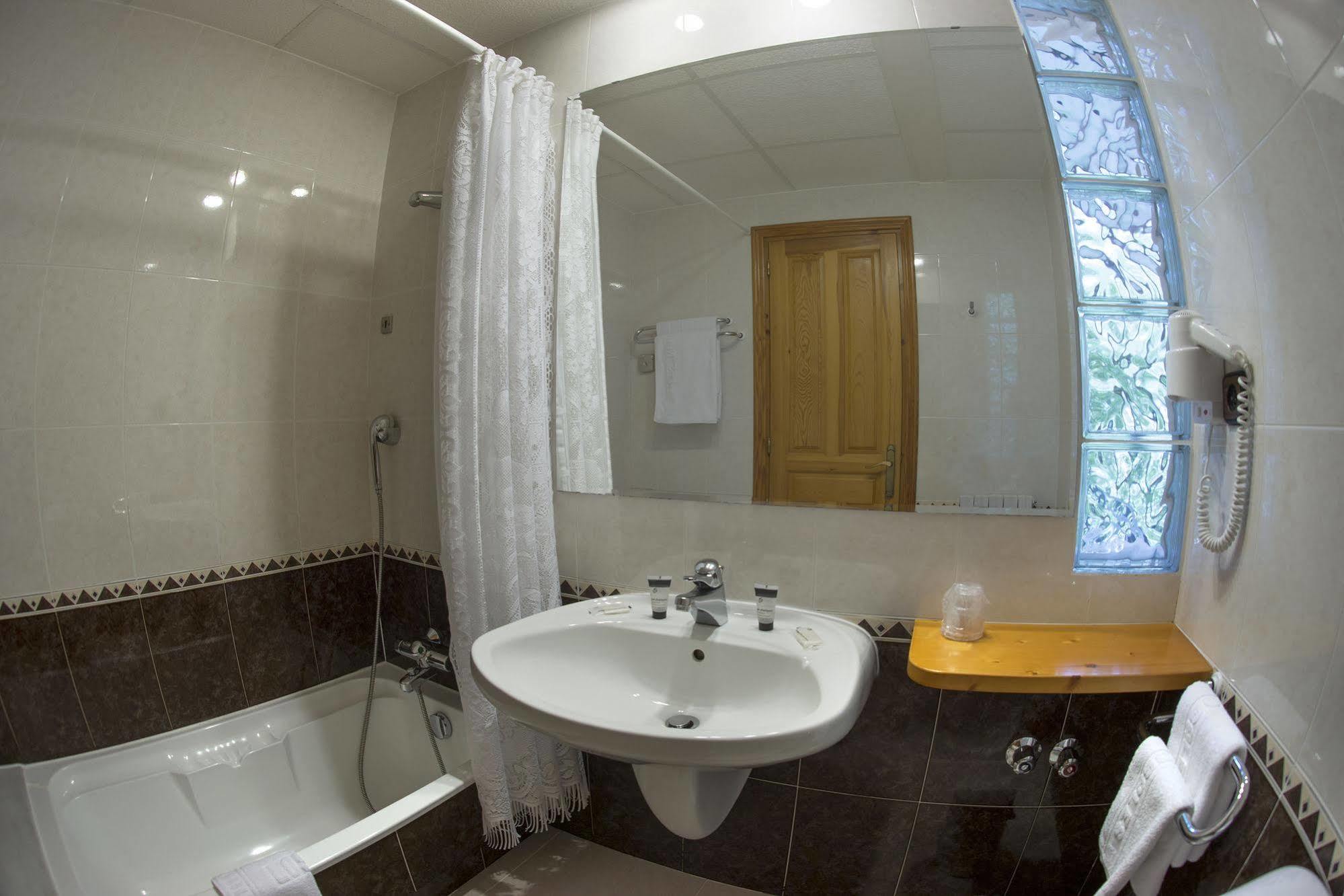 Hotel Nogales 3*