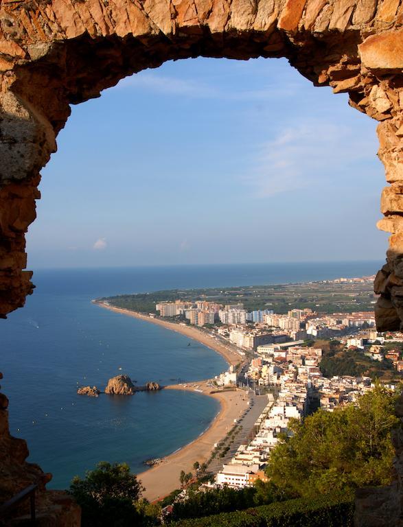 Sabanell * Blanes