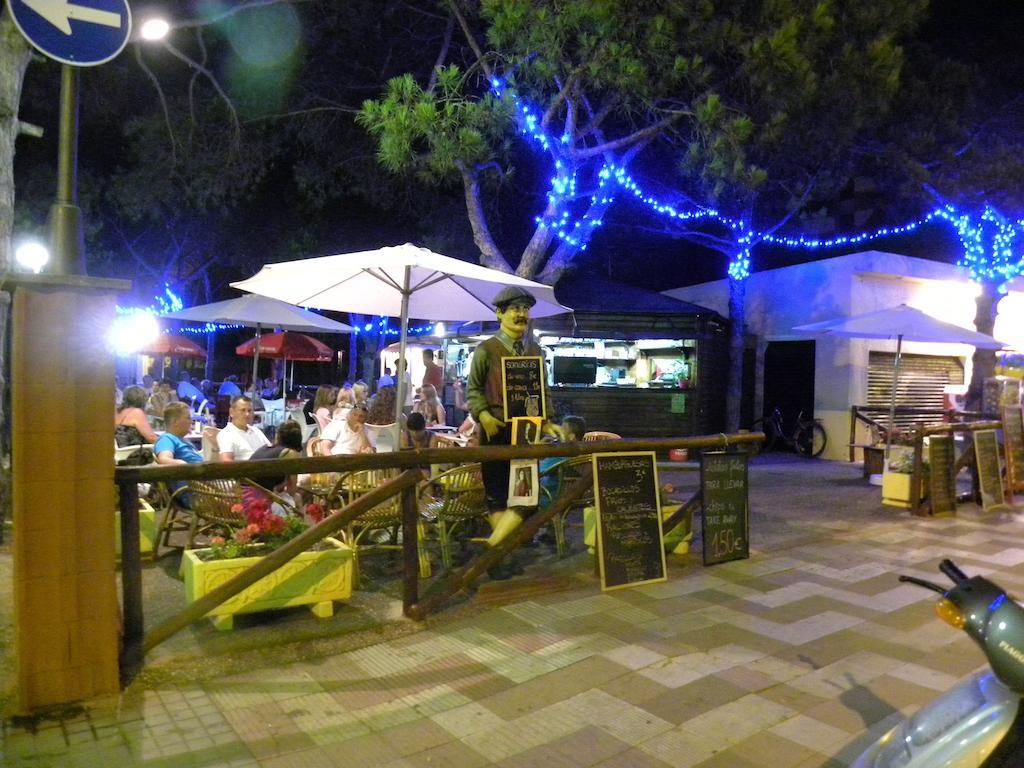 Sabanell * Blanes