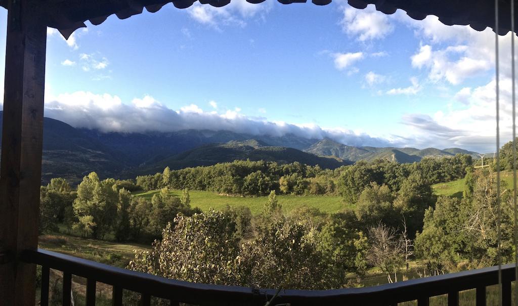 Cal Mateuet Casa rural