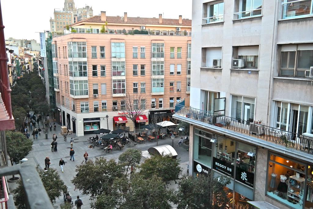 Apartment Fuencarral Madrid
