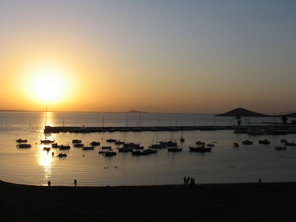 Apartamento Tesy La Manga del Mar Menor