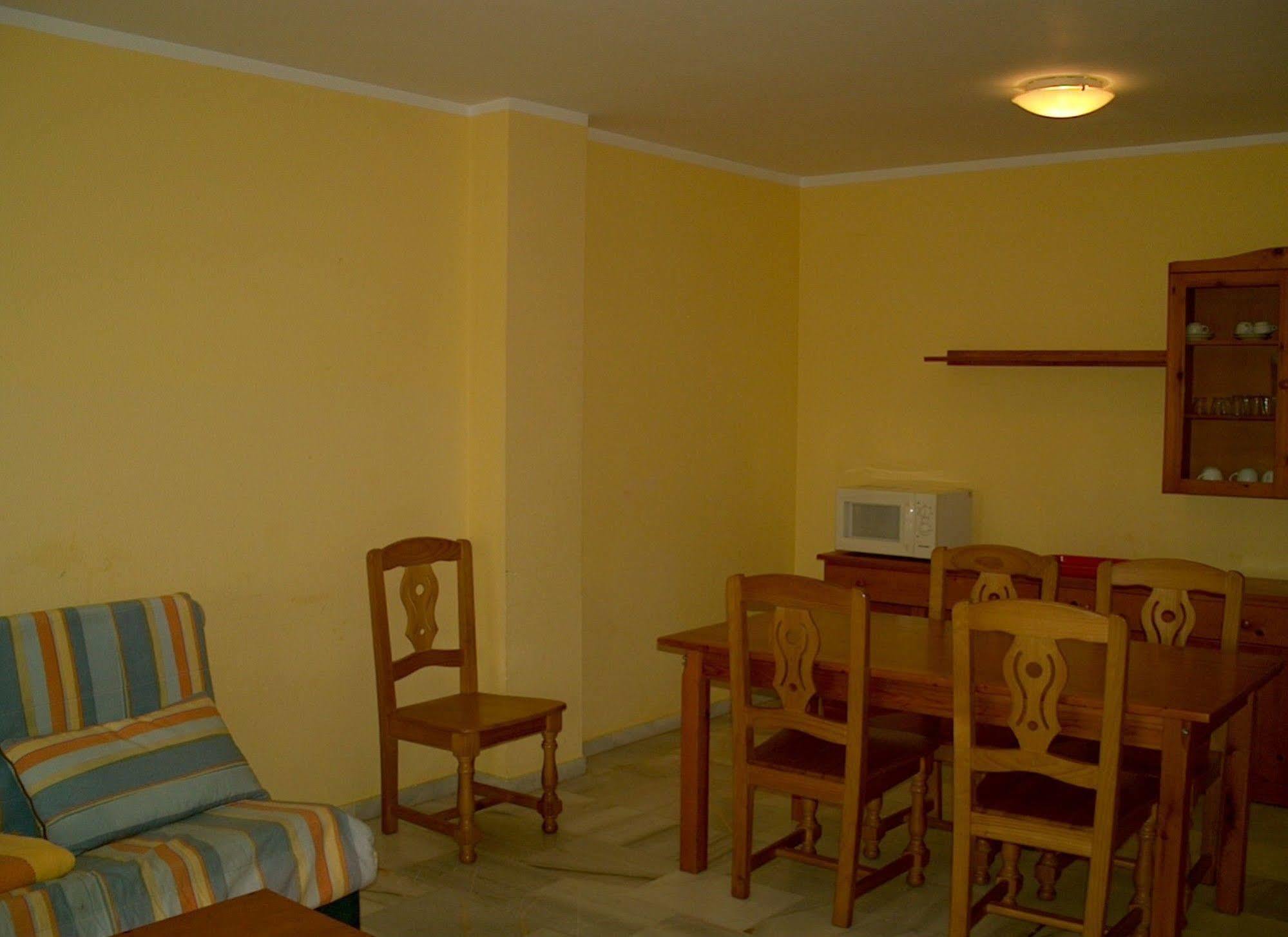 Apcostas - San Antonio Apartment