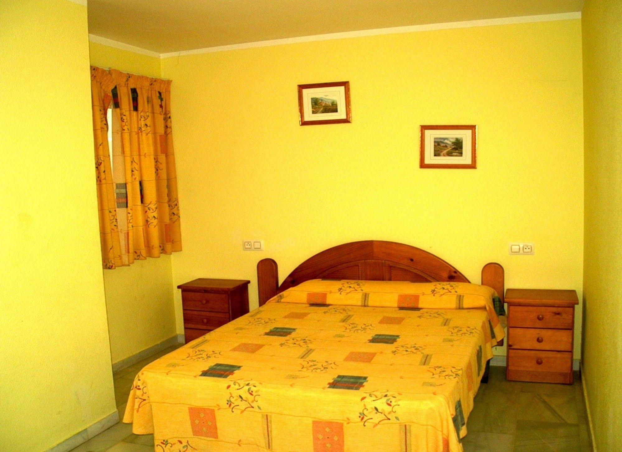 Apcostas - San Antonio Apartment