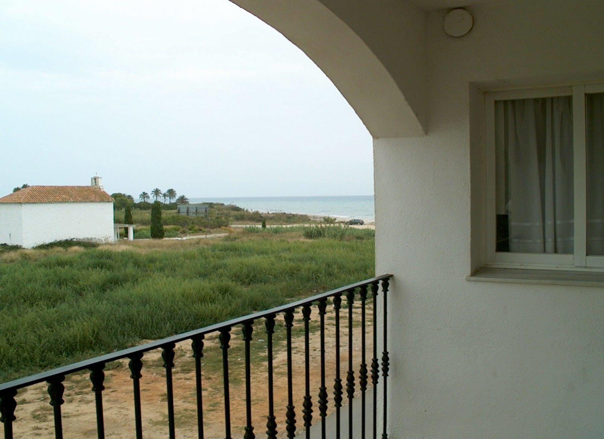 Apartment Apcostas - San Antonio Alcoceber
