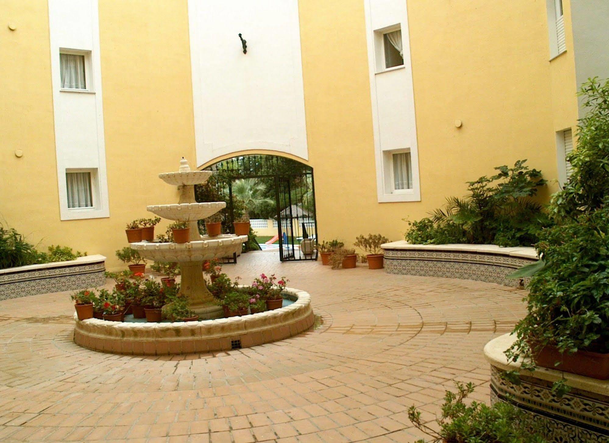 Apcostas - San Antonio Apartment *