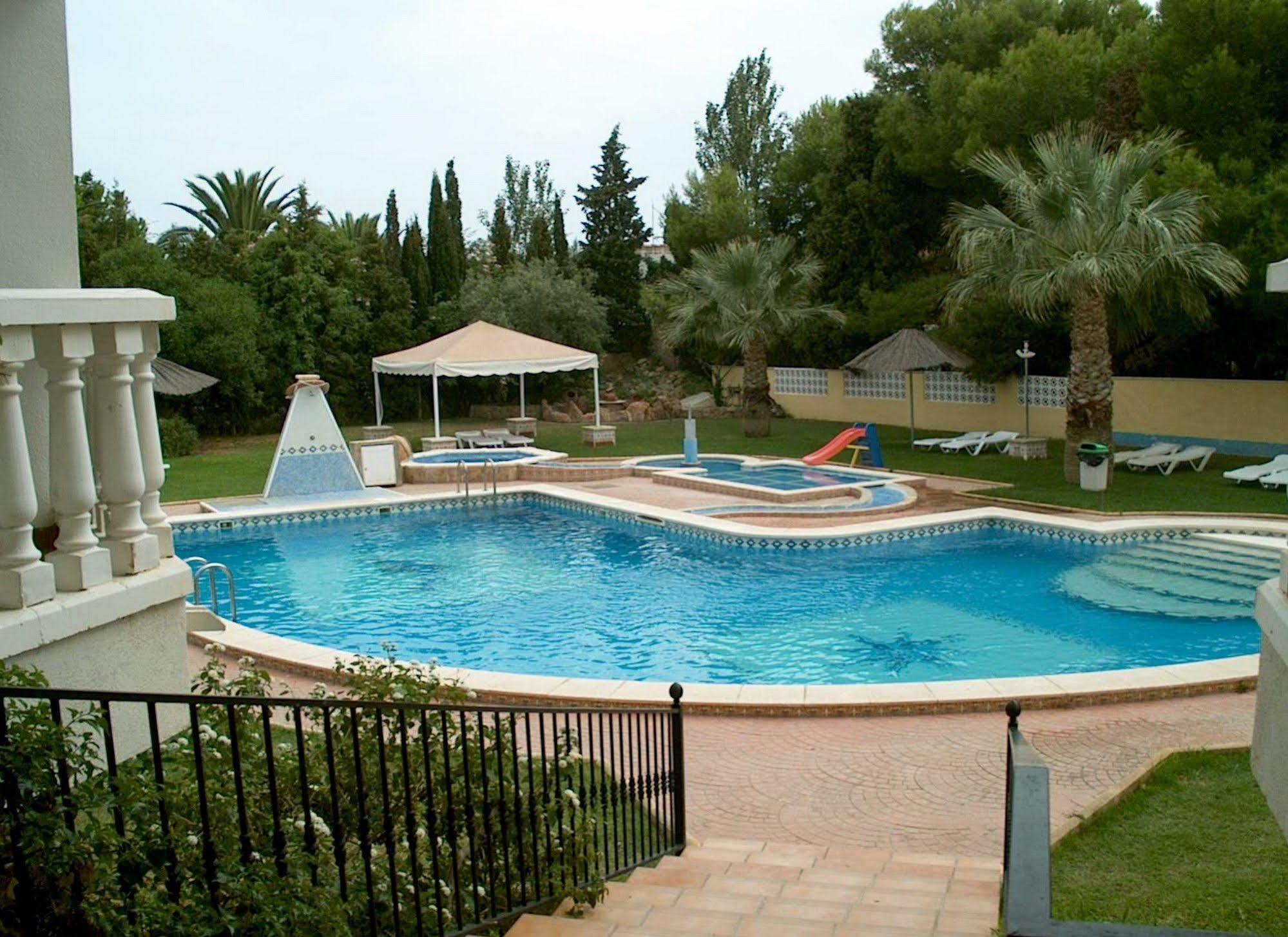 Apcostas - San Antonio Apartment *