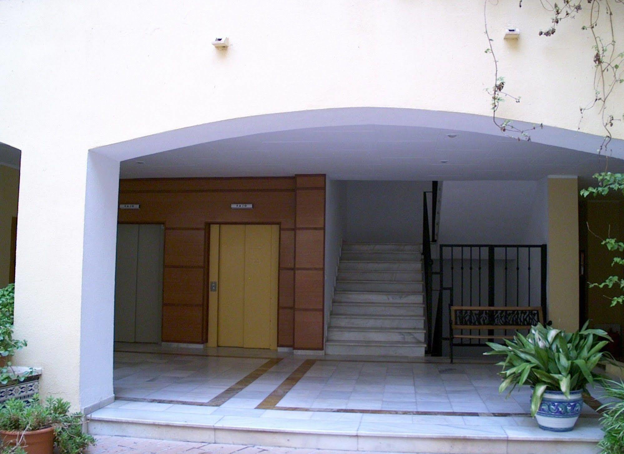 Apartment Apcostas - San Antonio