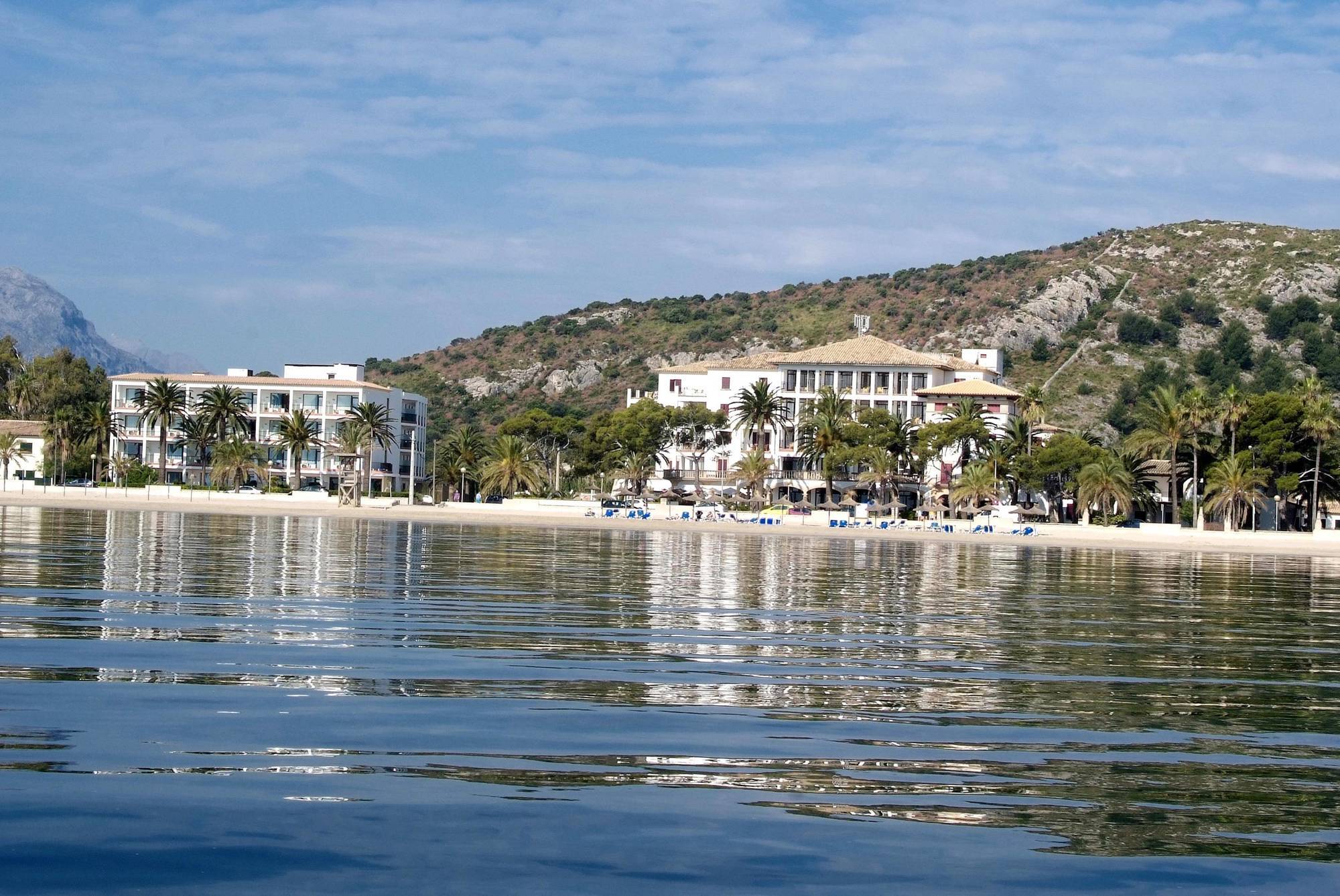 Hoposa Uyal Hotel 4*
