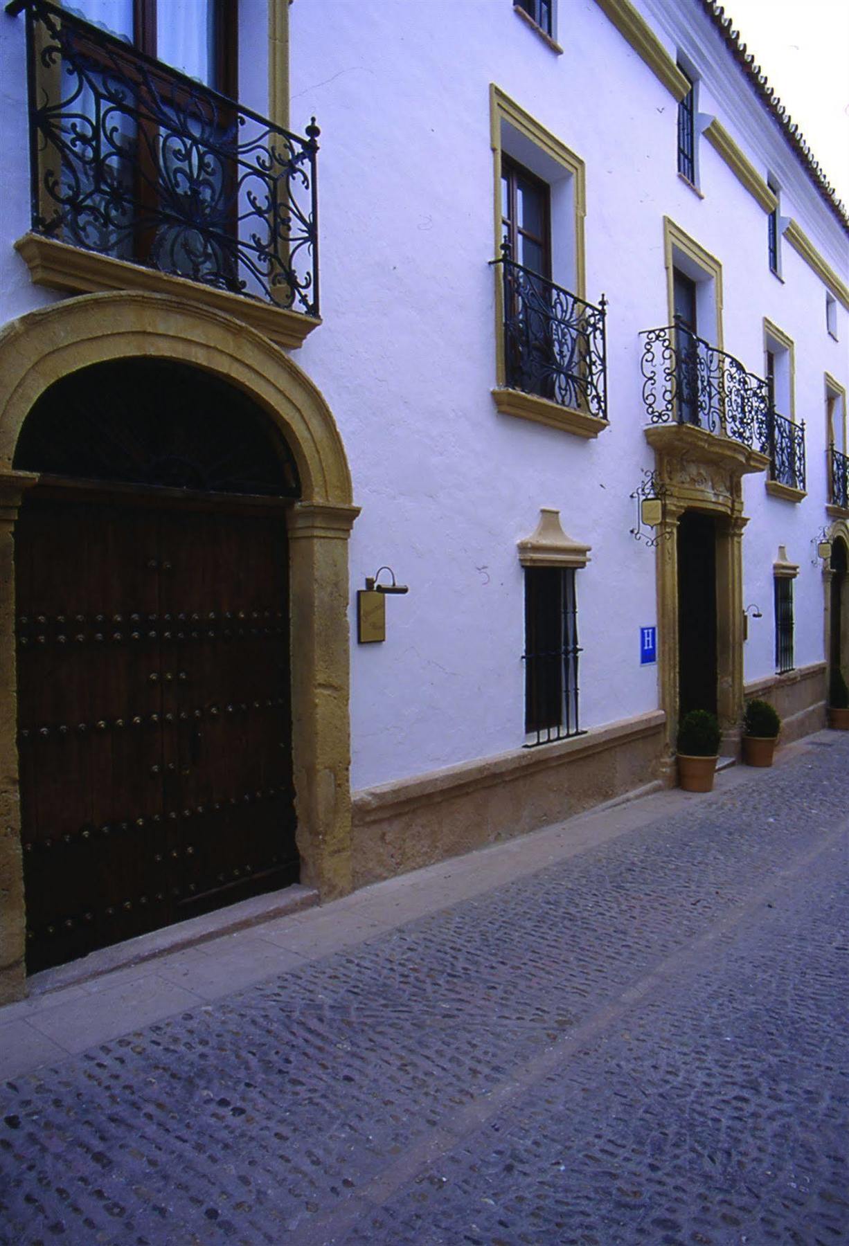 Montelirio 4* Ronda