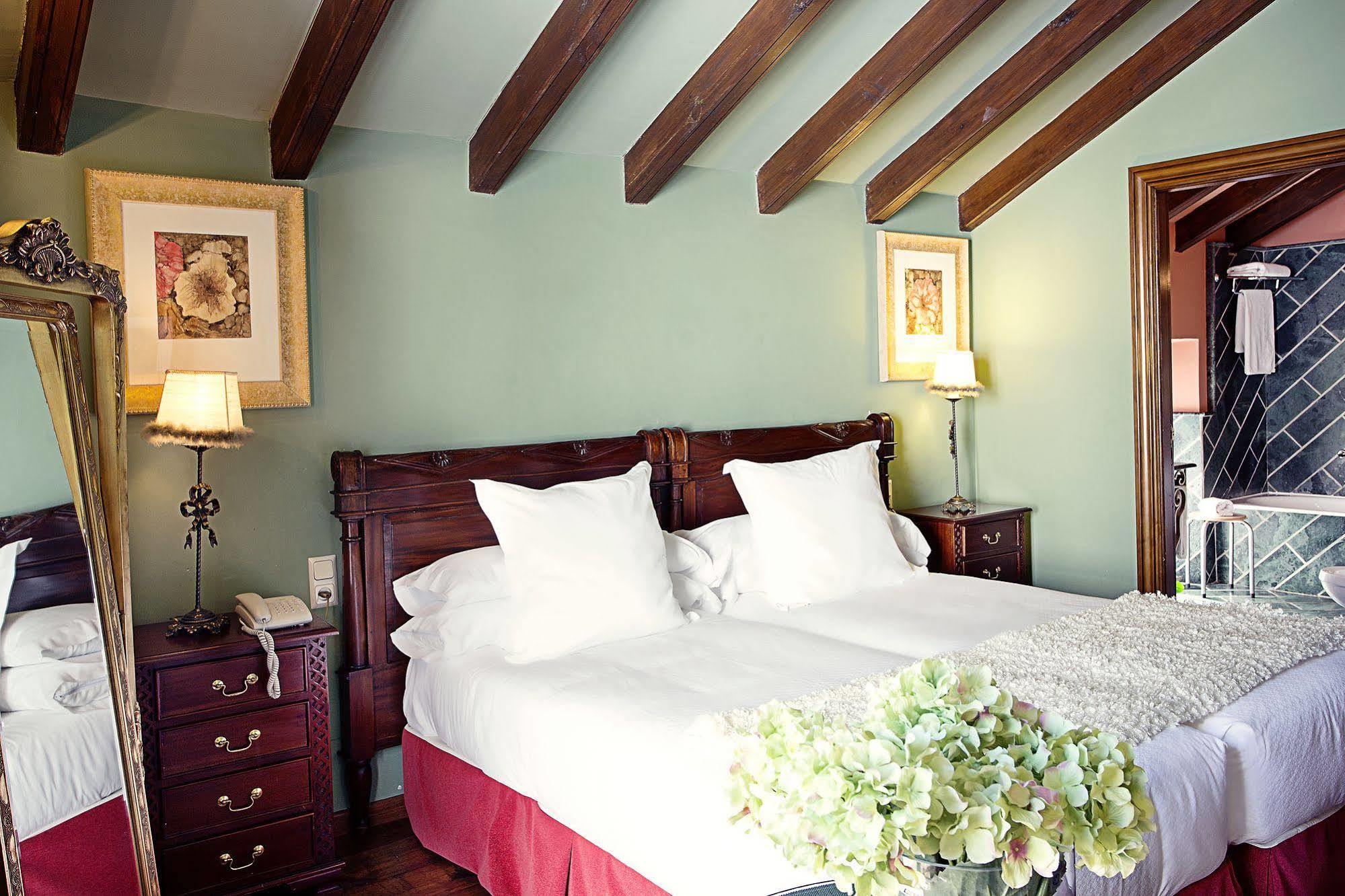 Hotel Montelirio Ronda