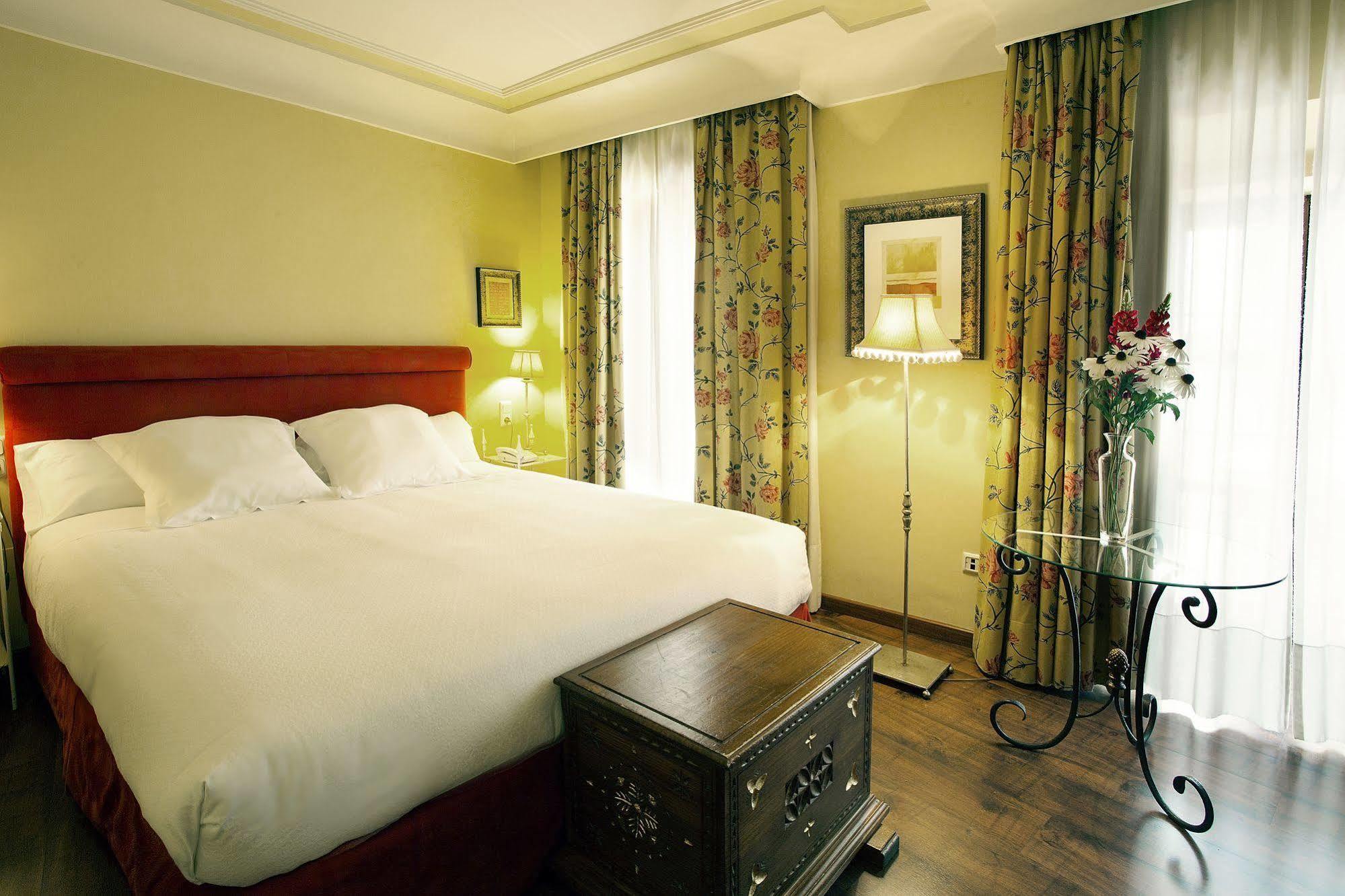 Montelirio Hotel Ronda