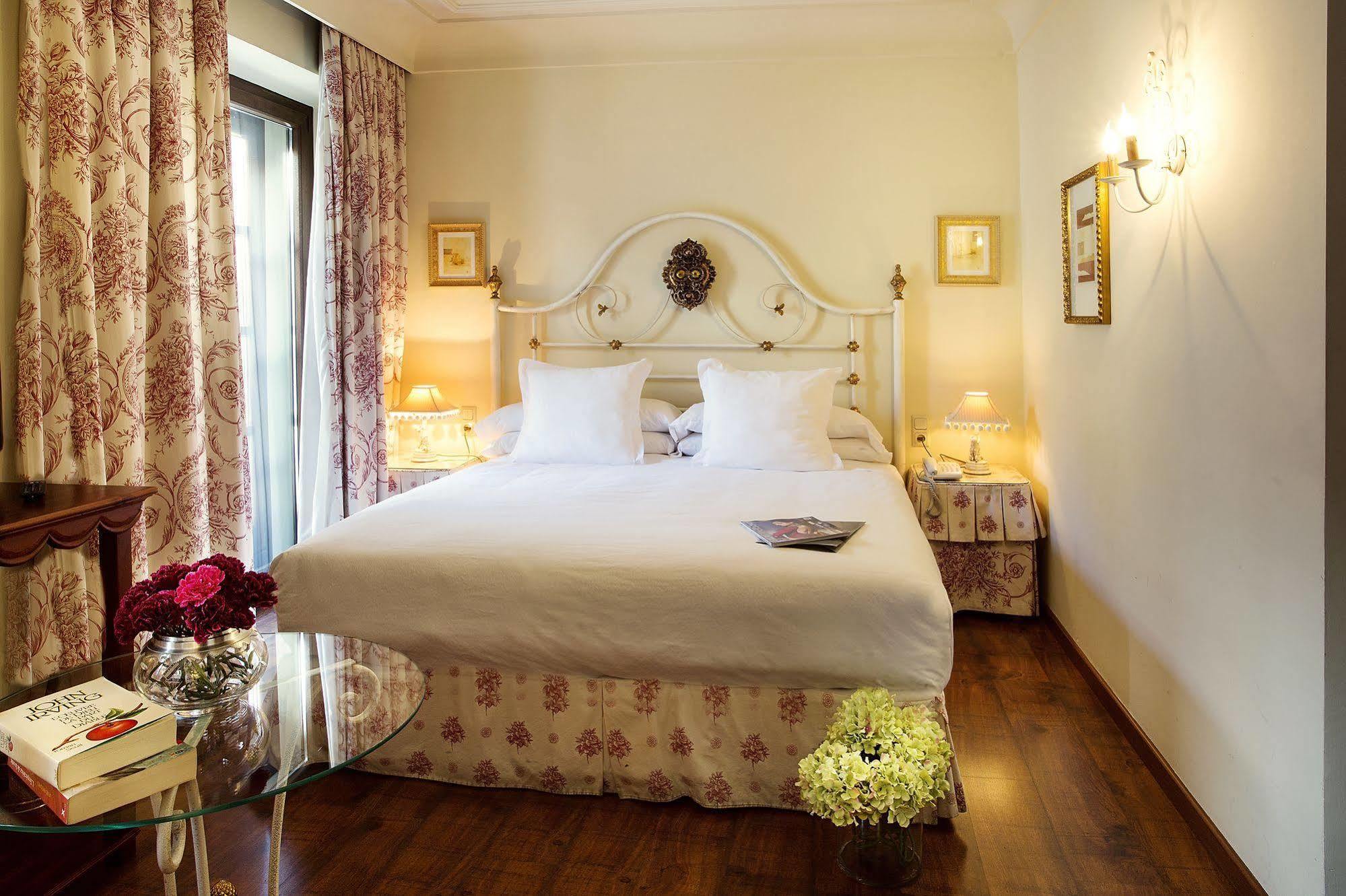 Hotel Montelirio 4*