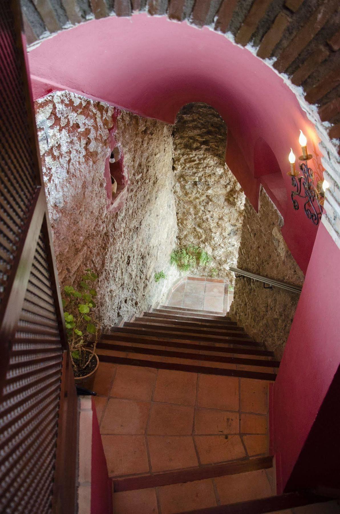 Montelirio 4* Ronda