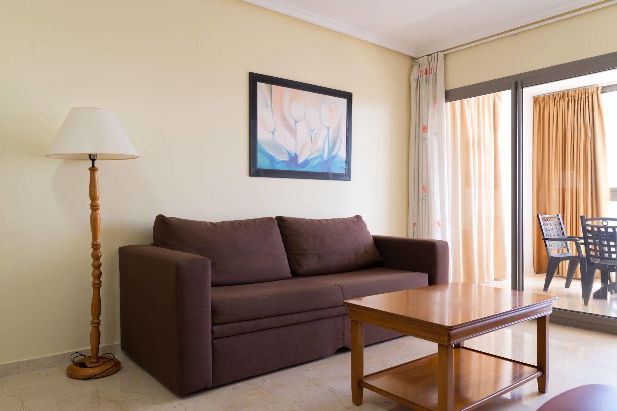 Gemelos 20 Apartamento *