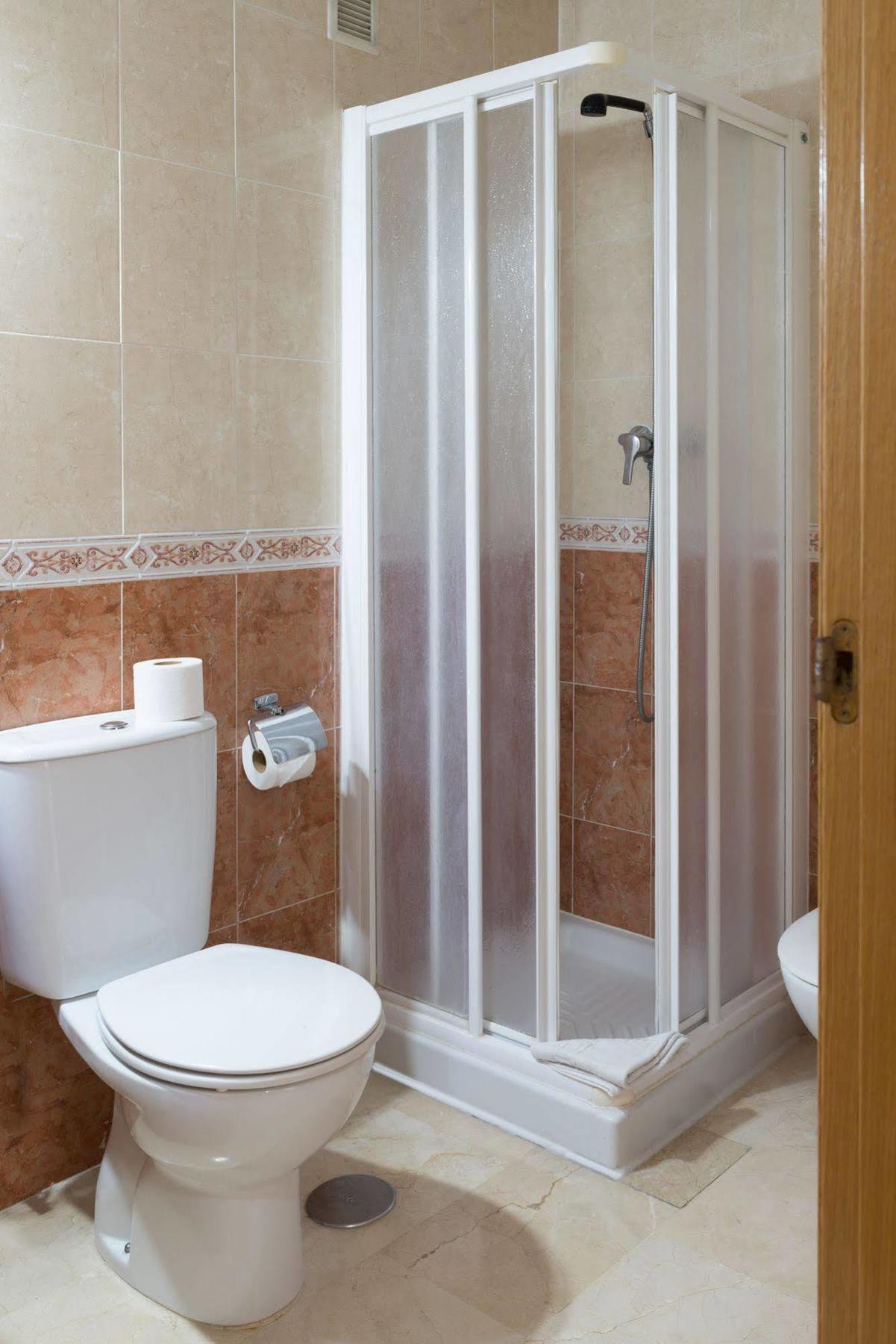 Apartamento Gemelos 20