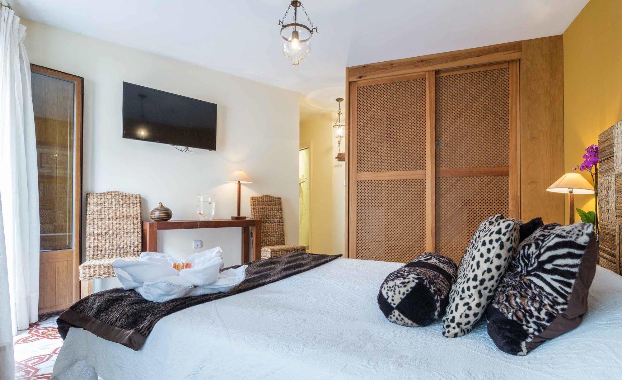Residencial Terra De Mar Calpe, Grupo Terra De Mar, Con Encanto Guest house 3*
