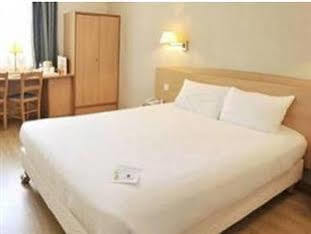 Travelodge Hotel Murcia