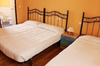 Hostal Alda Centro León