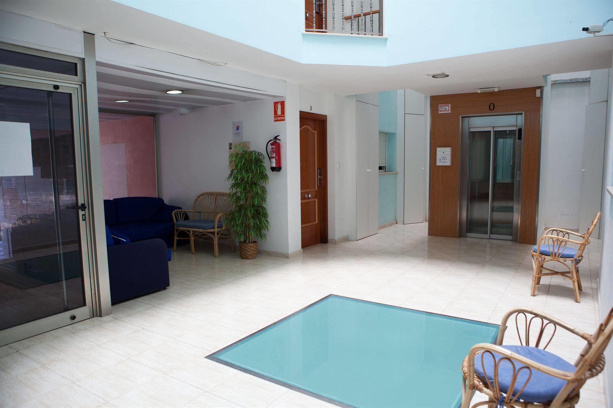 Costamar Apartment Calafell