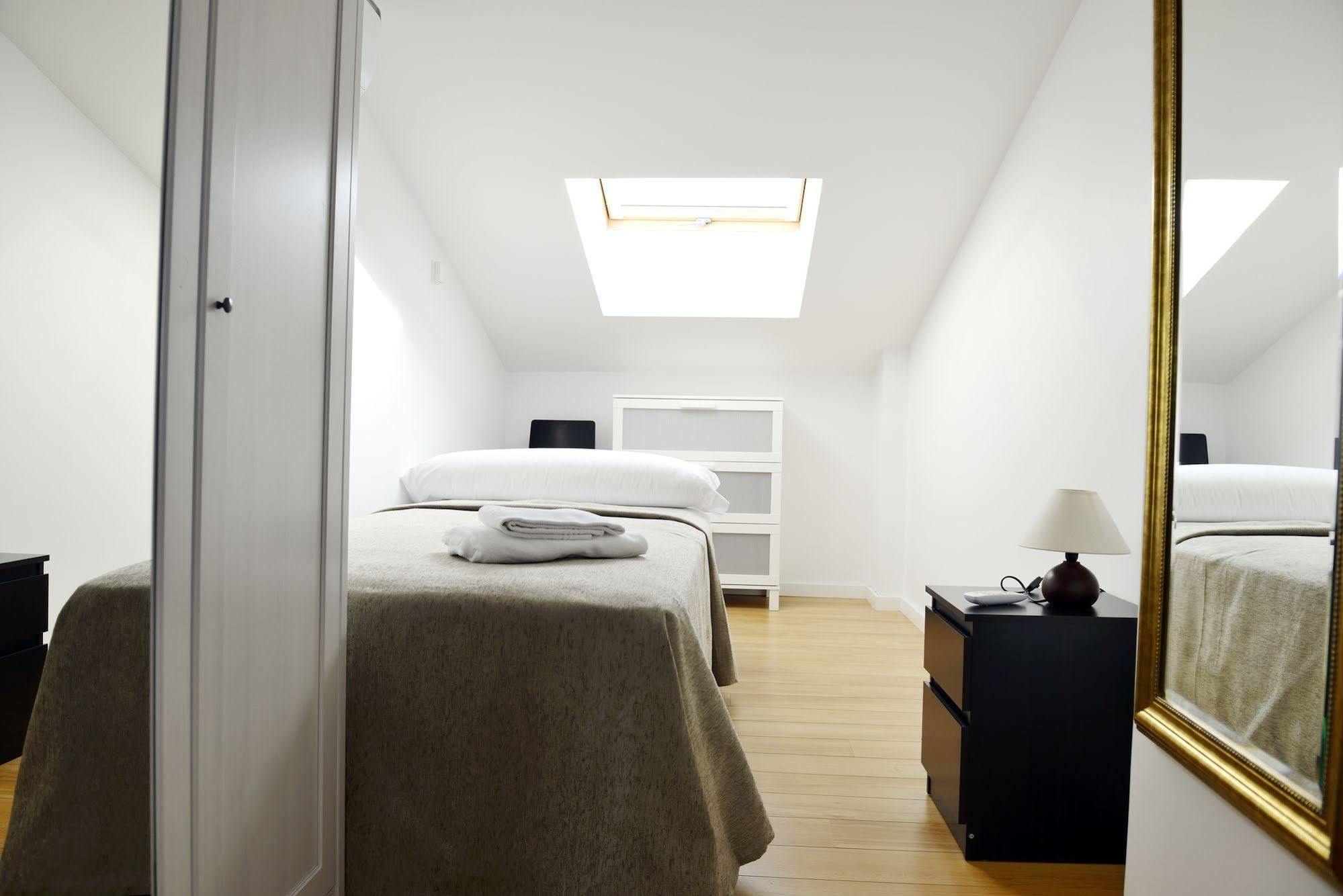 Pamplonapartments Mercaderes * Pamplona