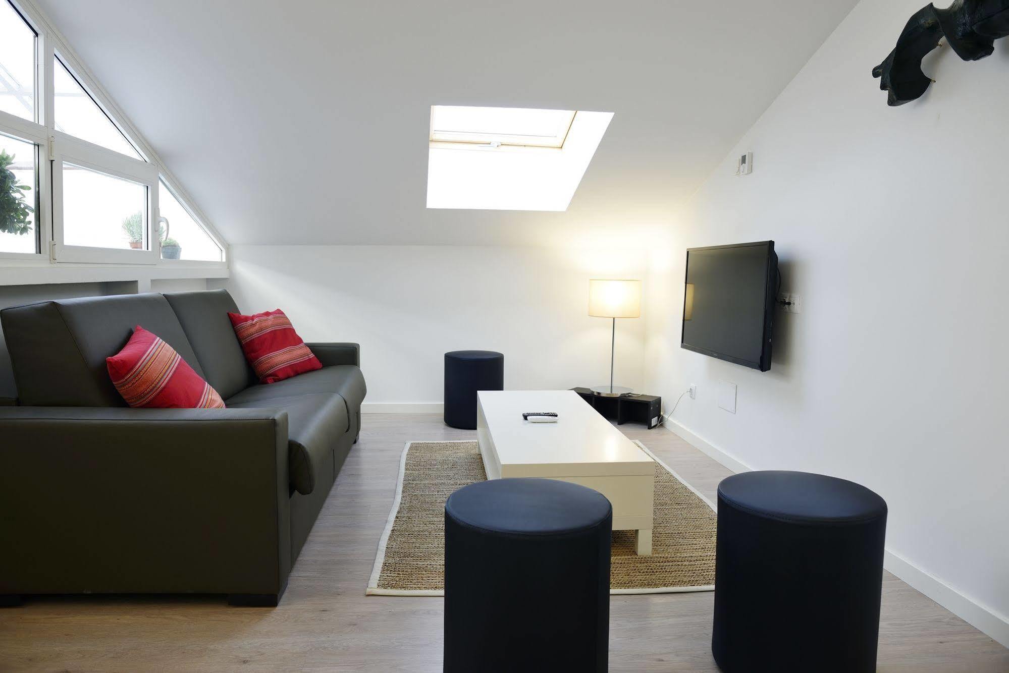 Pamplonapartments Mercaderes *