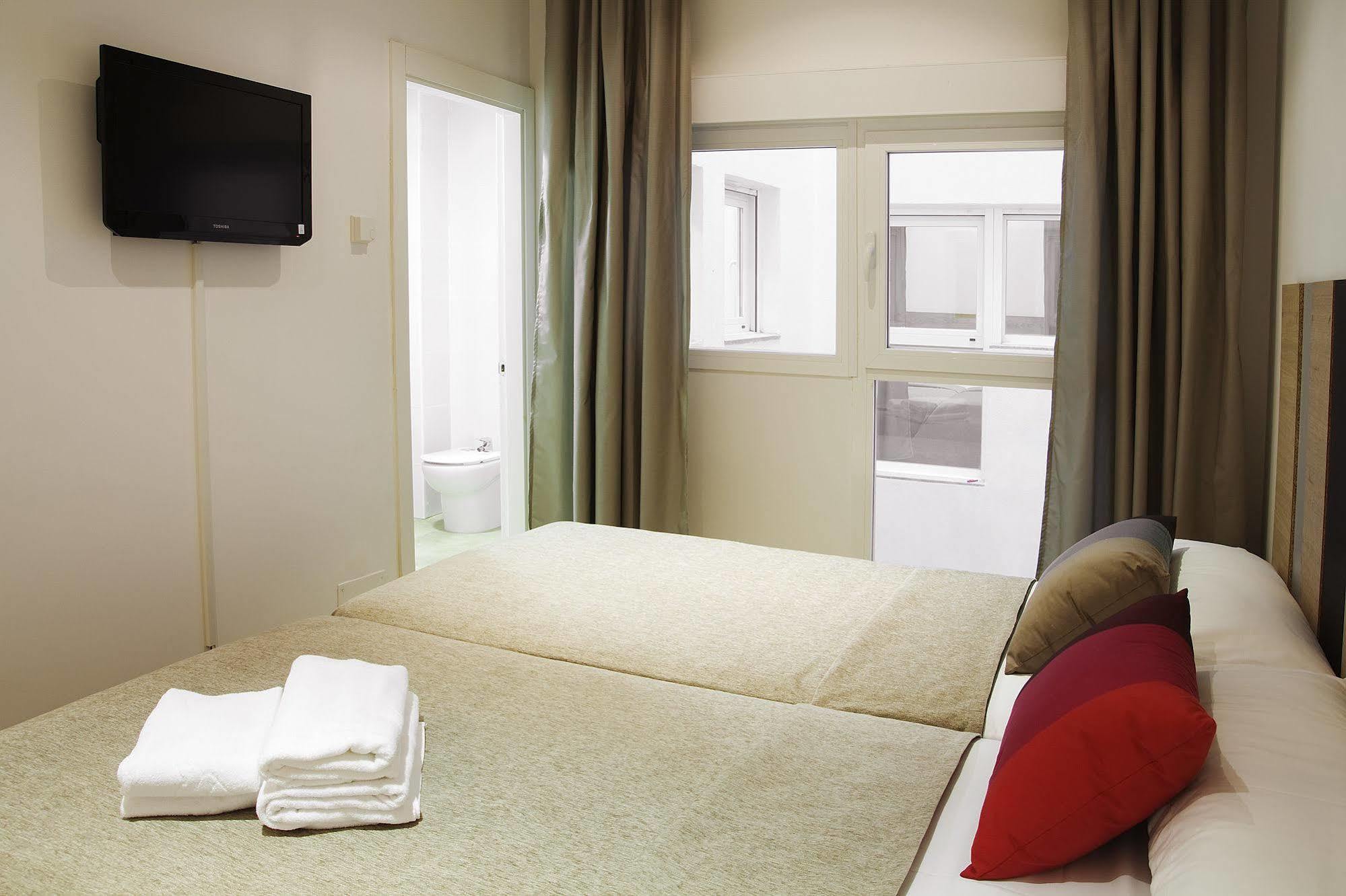 Pamplonapartments Mercaderes Apartamento *