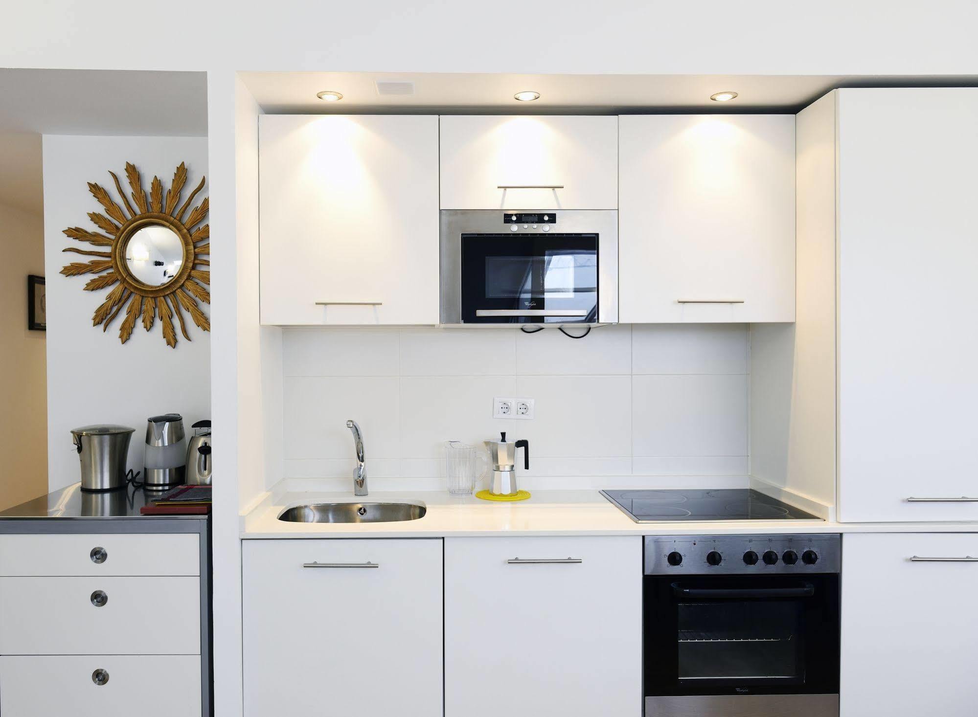 Pamplonapartments Mercaderes * Pamplona